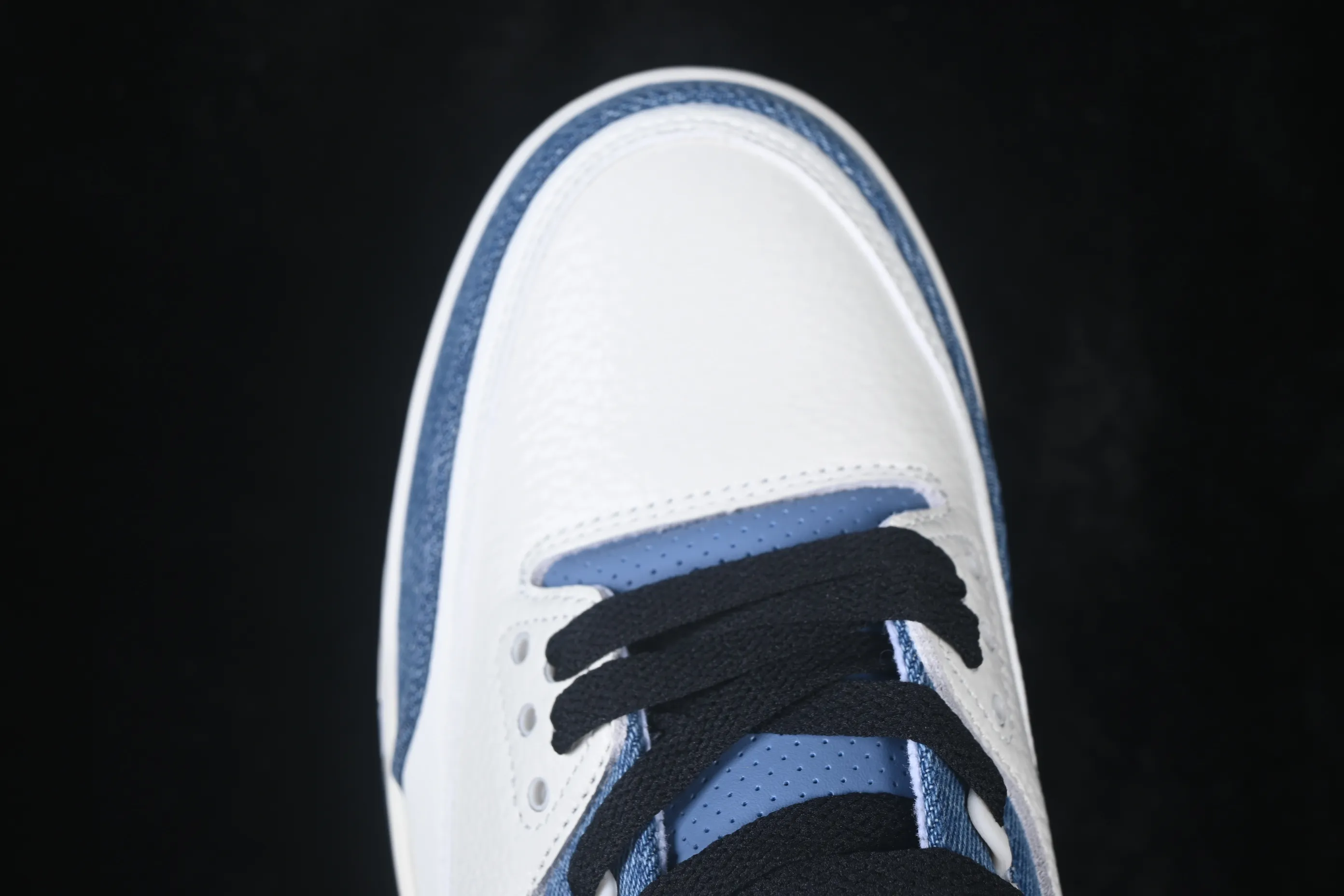 All categories Air Jordan Jordan series basketball shoes Air Jordan 3 Levi's x Air Jordan 3 Rtr "All-Star" AJ3 Joe 3 Levi's joint IR0912-400